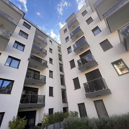 בודפשט Karzo Property Lk 204 מראה חיצוני תמונה