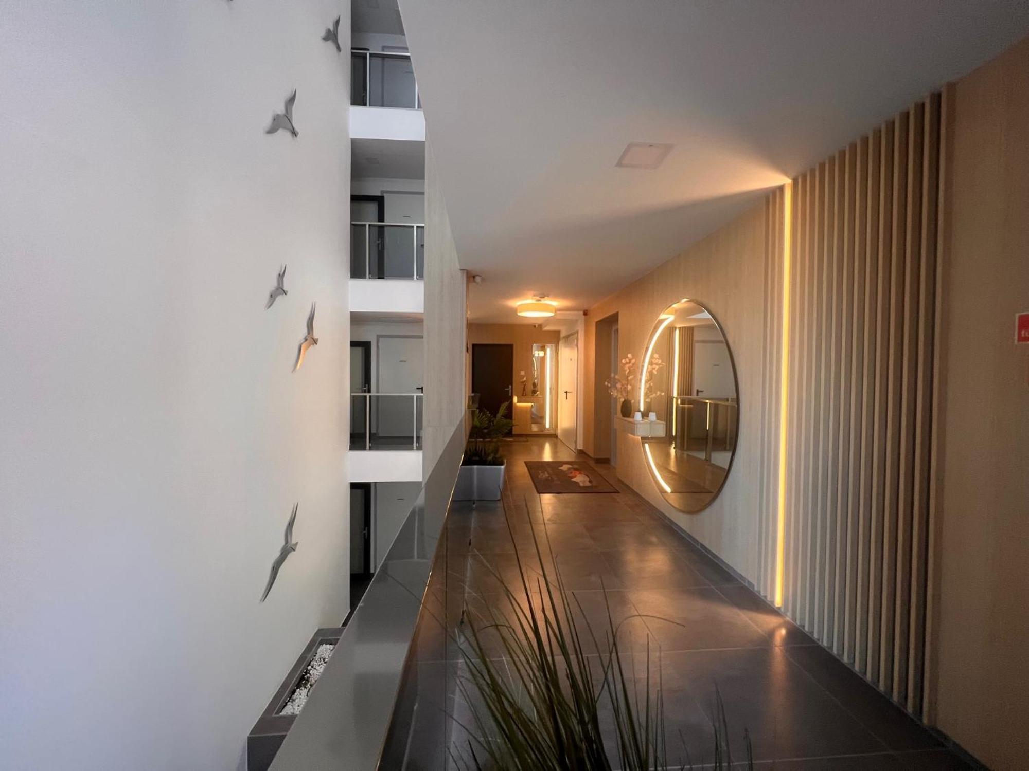 בודפשט Karzo Property Lk 204 מראה חיצוני תמונה
