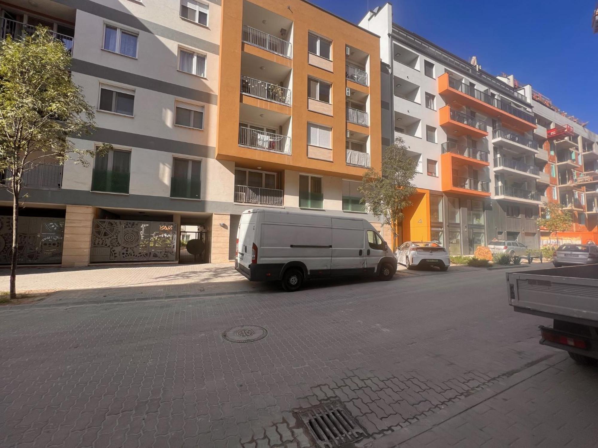 בודפשט Karzo Property Lk 204 מראה חיצוני תמונה