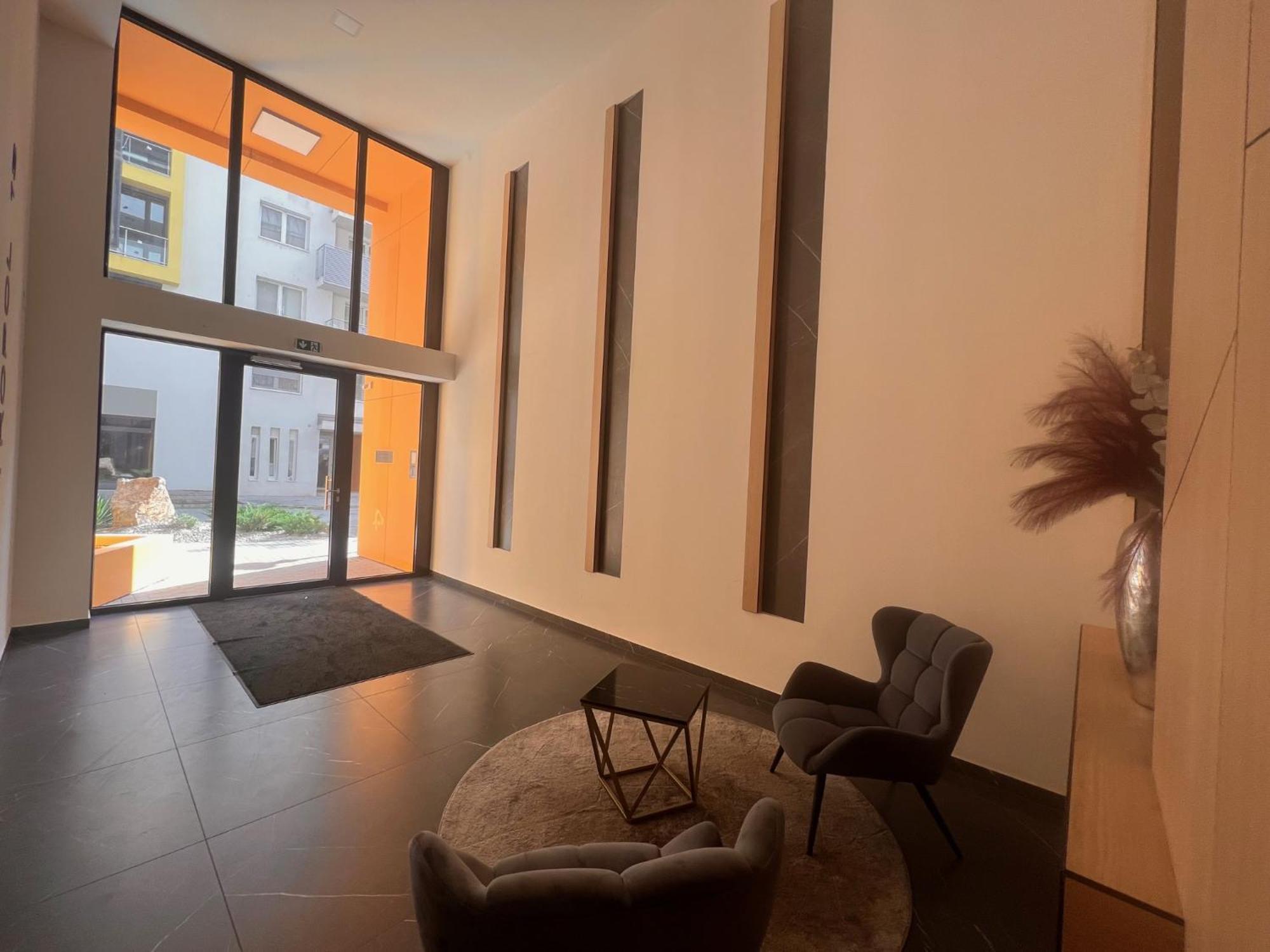 בודפשט Karzo Property Lk 204 מראה חיצוני תמונה