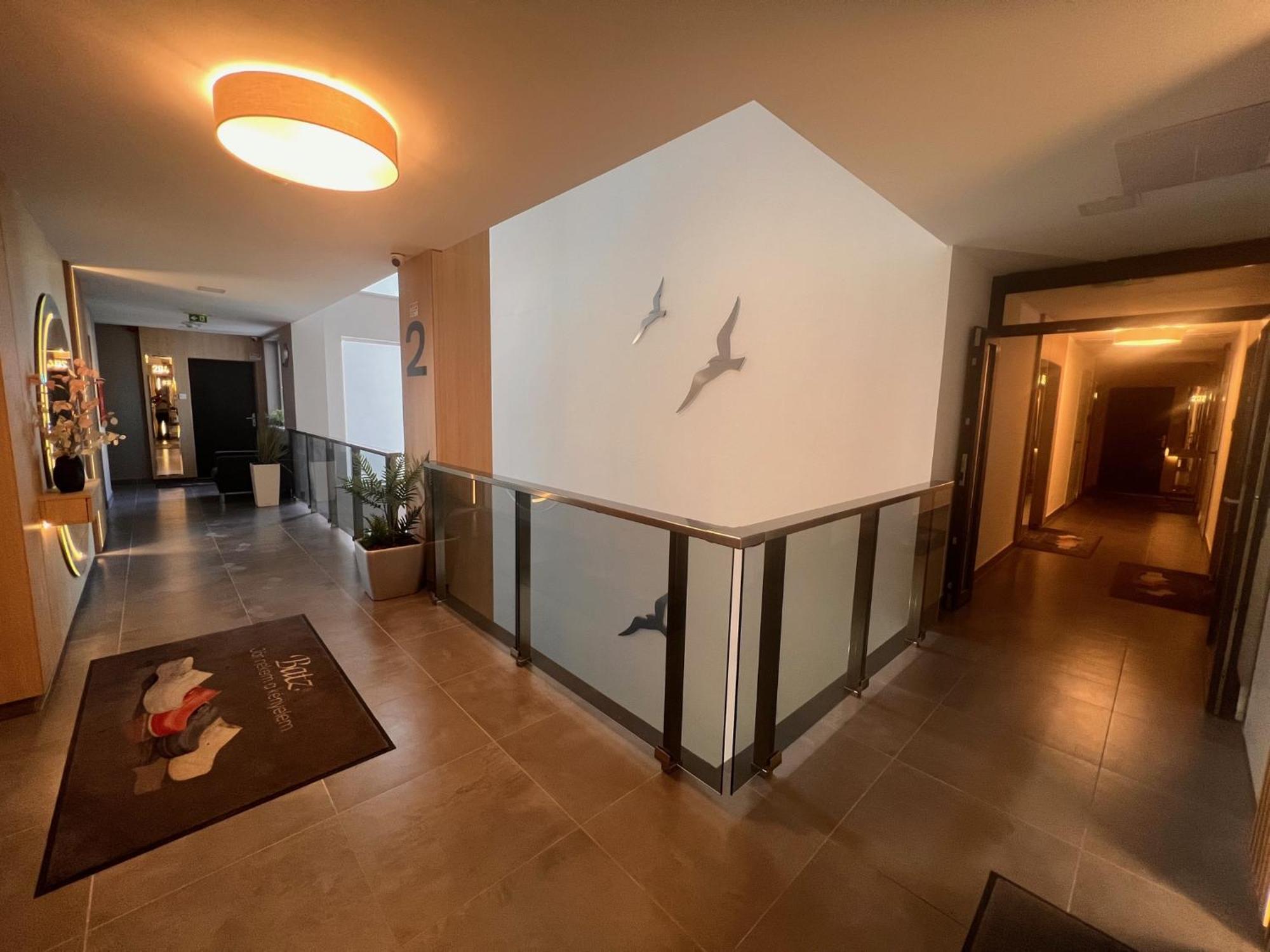 בודפשט Karzo Property Lk 204 מראה חיצוני תמונה