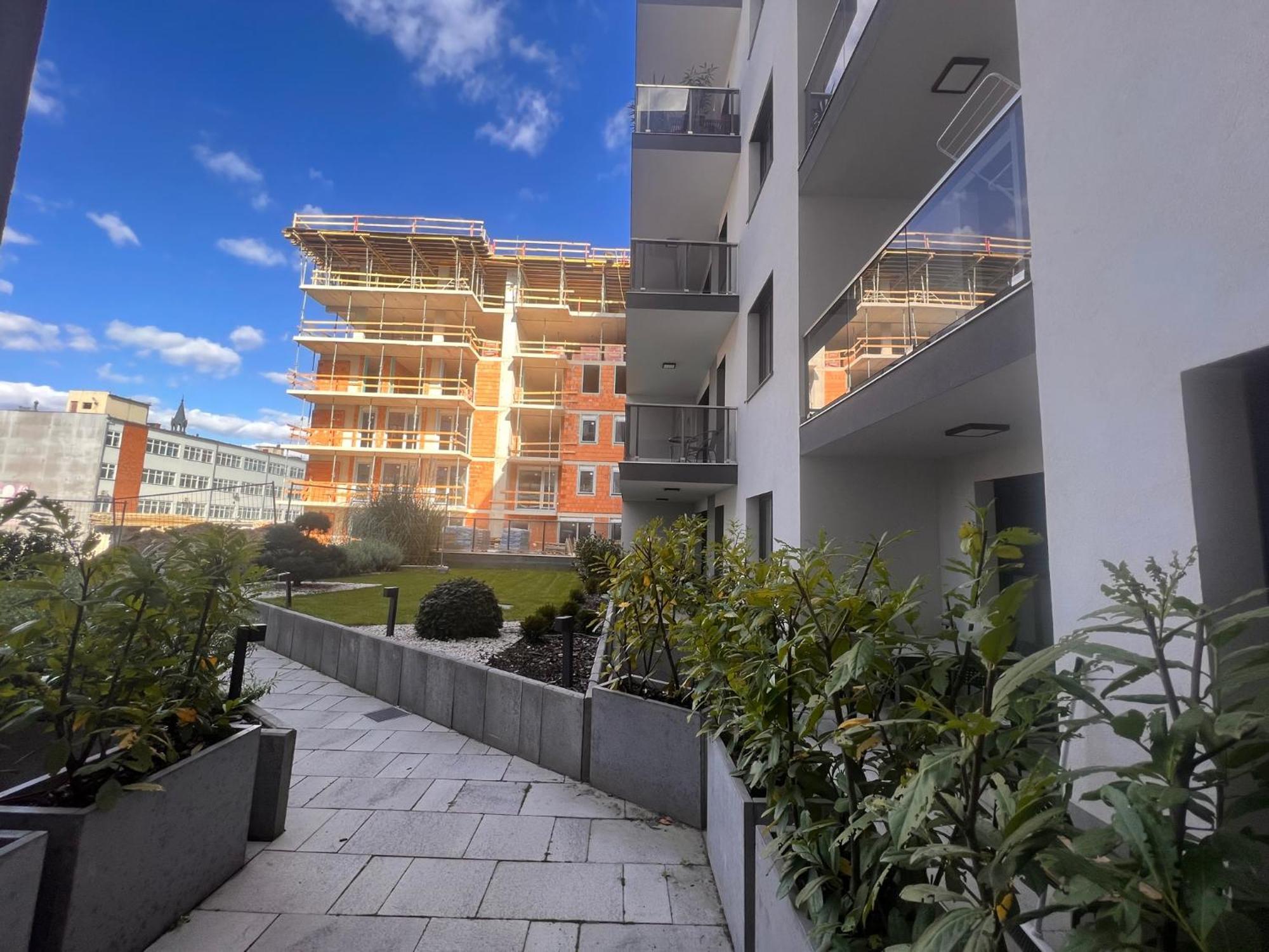 בודפשט Karzo Property Lk 204 מראה חיצוני תמונה