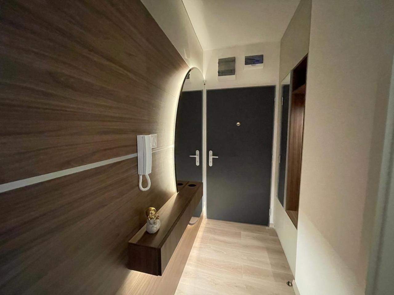 בודפשט Karzo Property Lk 204 מראה חיצוני תמונה