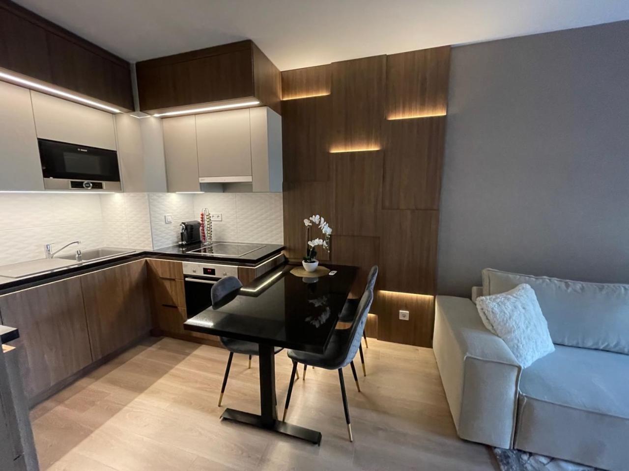 בודפשט Karzo Property Lk 204 מראה חיצוני תמונה