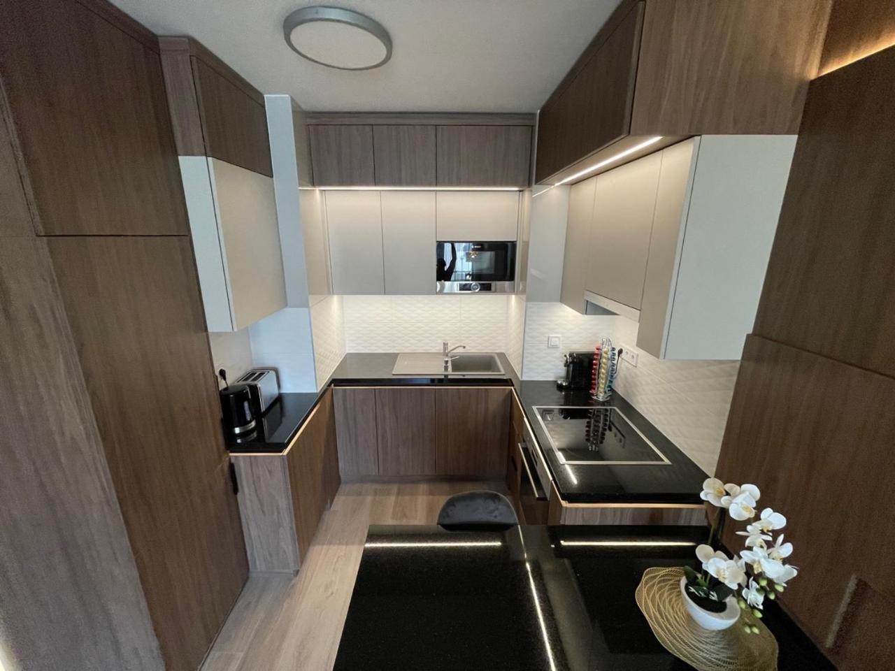 בודפשט Karzo Property Lk 204 מראה חיצוני תמונה