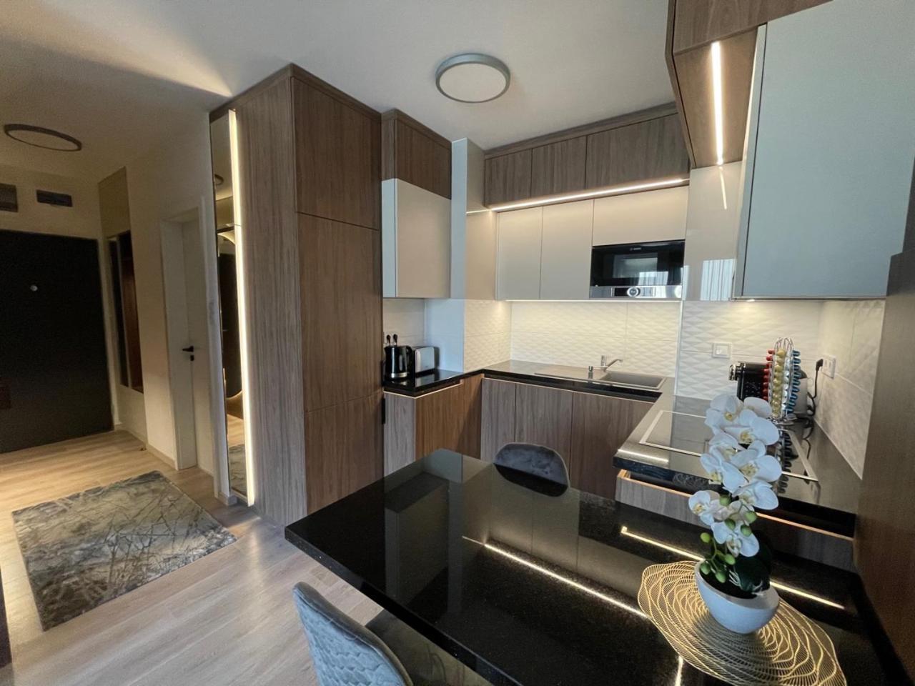 בודפשט Karzo Property Lk 204 מראה חיצוני תמונה