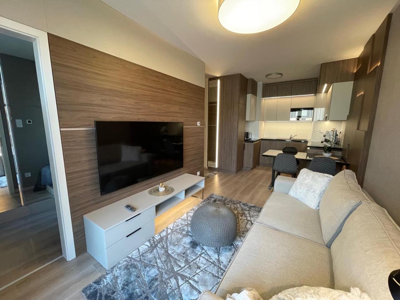 בודפשט Karzo Property Lk 204 מראה חיצוני תמונה