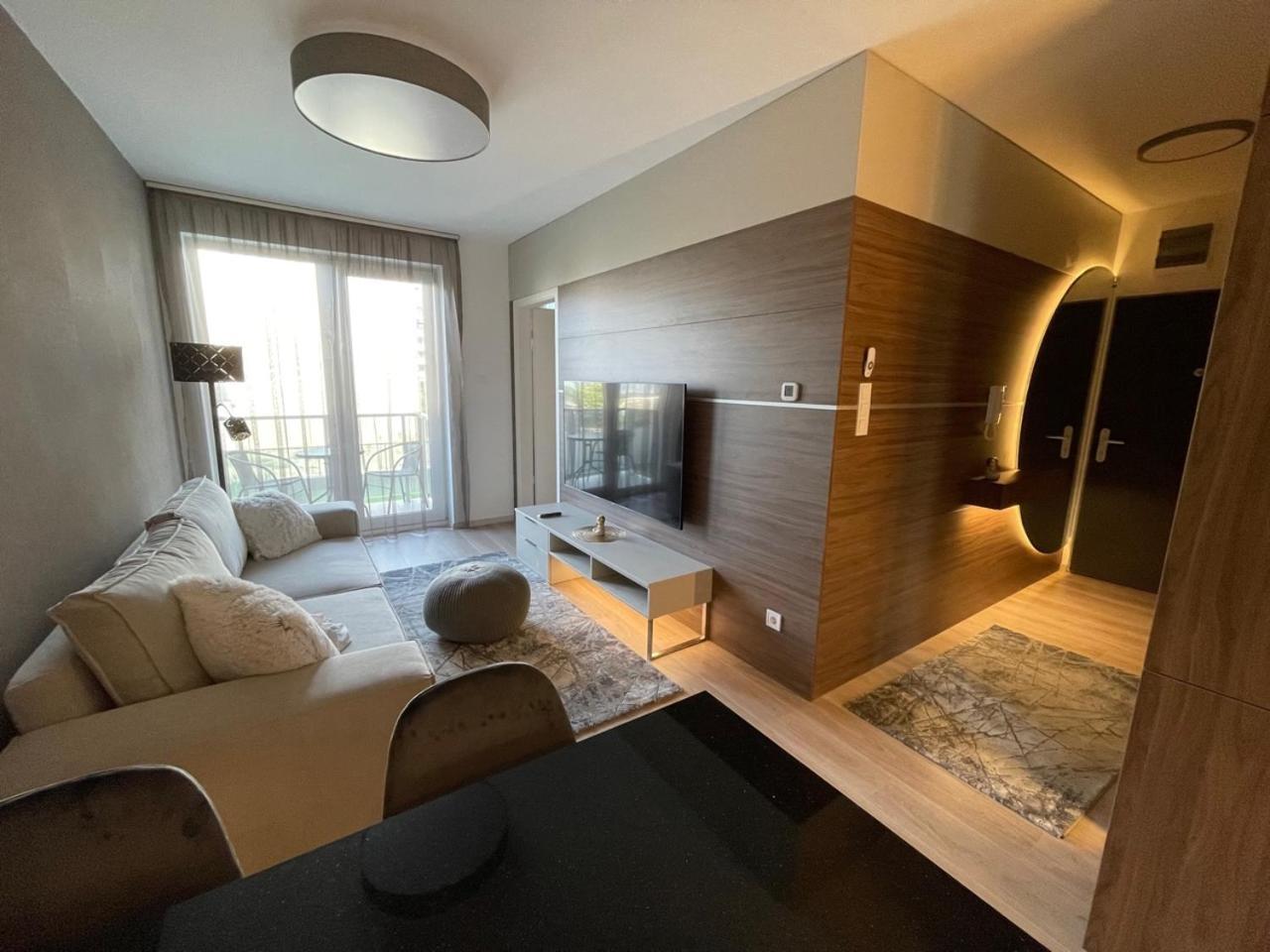 בודפשט Karzo Property Lk 204 מראה חיצוני תמונה