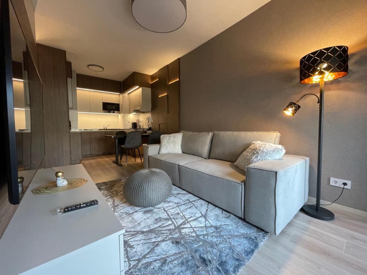בודפשט Karzo Property Lk 204 מראה חיצוני תמונה